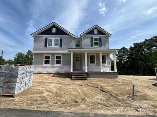 New construction Single-Family house 14431 Autumncrest Rd, Huntersville, NC 28078 2539- photo
