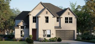 New construction Single-Family house 3022 Box Elder Drive, Royse City, TX 75189 - photo