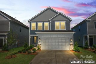 New construction Single-Family house 14012 Lake Home Lane, Charlotte, NC 28278 - photo 1