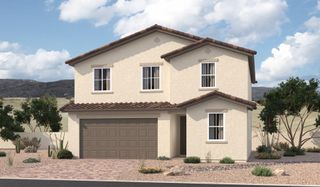 New construction Single-Family house 11603 W. Beck Avenue, Youngtown, AZ 85363 - photo