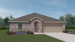New construction Single-Family house 2907 Peppergrass Street, Royse City, TX 75189 - photo 1