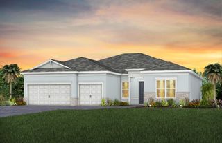 New construction Single-Family house 9662 Mosler Trail 88, Unit 88, Lake Worth, FL 33467 - photo