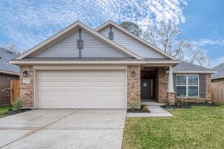 New construction Single-Family house 5322 Lafayette Court, Dickinson, TX 77539 - photo