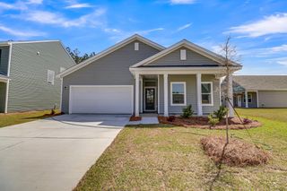 New construction Single-Family house 4377 Cotton Flat Road, Summerville, SC 29485 Madison Homeplan- photo 1