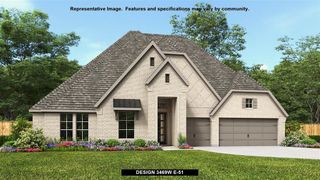 New construction Single-Family house 3105 North Farm To Market 565 Road, Mont Belvieu, TX 77523 - photo