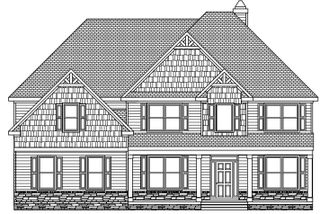 New construction Single-Family house 6808 Forney Hill Road, Denver, NC 28037 - photo
