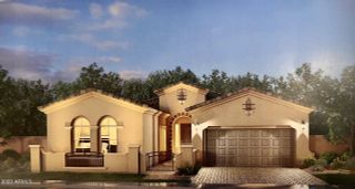 New construction Single-Family house 3628 N 59Th Street, Mesa, AZ 85215 - photo