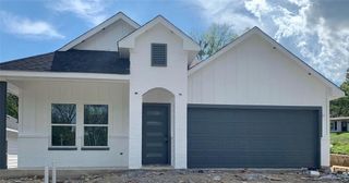 New construction Single-Family house 2921 19th, Fort Worth, TX 76106 - photo 0