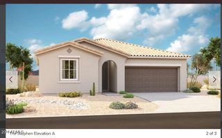 New construction Single-Family house 18740 E Elizar Drive, Gold Canyon, AZ 85118 Stephen- photo