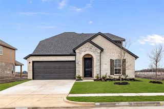 New construction Single-Family house 1120 Longhorn Lane, Forney, TX 75126 - photo