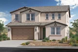New construction Single-Family house 2962 E Augusta Avenue, Gilbert, AZ 85298 - photo 1