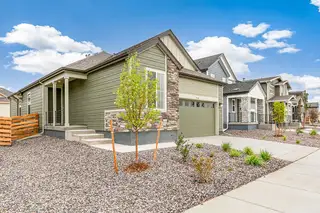 New construction Single-Family house 9310 Bahama Ct., Commerce City, CO 80022 - photo