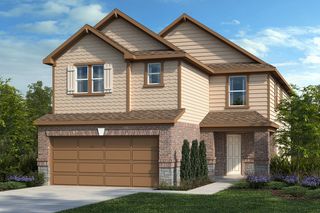 New construction Single-Family house 9539 Hammerstone Drive, San Antonio, TX 78221 - photo