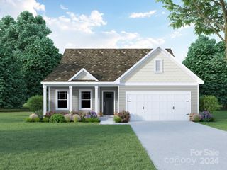 New construction Single-Family house 9726 Verdun Court, Fort Mill, SC 29707 - photo