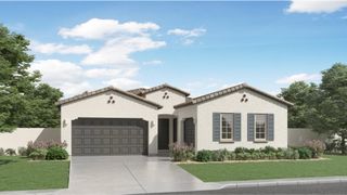 New construction Single-Family house 32408 N. Cherry Street, San Tan Valley, AZ 85143 - photo 1