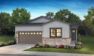 New construction Single-Family house 9240 Lake Breeze Drive, Littleton, CO 80125 - photo