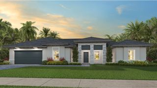 New construction Single-Family house 29171 SW 167th Avenue, Miami, FL 33030 - photo
