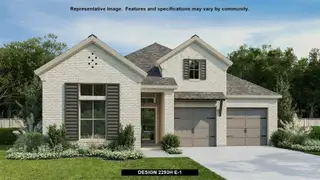 New construction Single-Family house 538 Broadleaf Way, Haslet, TX 76052 - photo 1