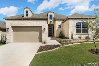 New construction Single-Family house 1607 Buttonwood, San Antonio, TX 78260 Cambridge- photo 1