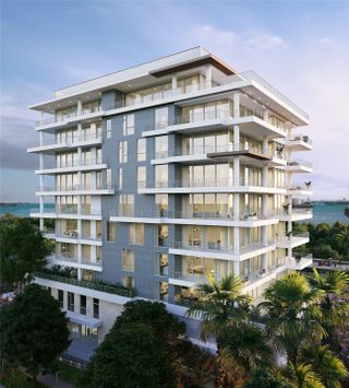 New construction Condo/Apt house 527 Orton Avenue, Unit 603 C, Fort Lauderdale, FL 33304 - photo 1