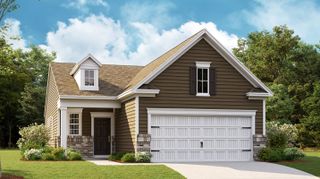 New construction Single-Family house 241 Runner Stone Lane, Fort Mill, SC 29715 Blush- photo