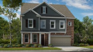 New construction Single-Family house 131 Welcombe, Mooresville, NC 28115 - photo