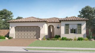 New construction Single-Family house 25630 N. 77Th Drive, Peoria, AZ 85383 - photo