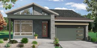 New construction Single-Family house 5723 Arapahoe, Unit 2B, Boulder, CO 80303 - photo 1