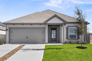 New construction Single-Family house 9613 Gladsome Path, Manor, TX 78653 - photo