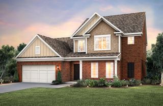 New construction Single-Family house Butner Road, College Park, GA 30349 - photo