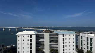 New construction Condo/Apt house 223 Golden Gate Point, Unit 8A, Sarasota, FL 34236 Residence A- photo