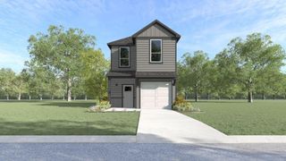 New construction Single-Family house 7051 Cypress Point Drive, Richland Hills, TX 76118 - photo