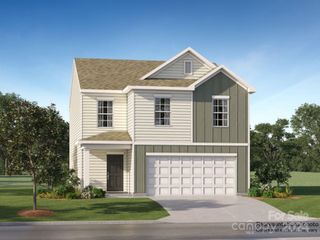 New construction Single-Family house 146 Hanging Rock Trail, Unit SF 116, Statesville, NC 28625 - photo