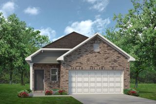 New construction Single-Family house Firecracker Ln., Splendora, TX 77372 - photo