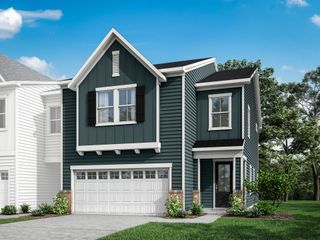 New construction Single-Family house 7913 Sofiana Avenue, Raleigh, NC 27617 - photo