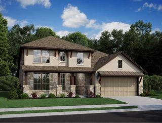 New construction Single-Family house 29839 Beth Terrace Lane, Fulshear, TX 77441 - photo