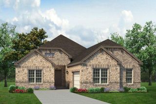 New construction Single-Family house 1007 Franklin Drive, Mansfield, TX 76063 - photo 1
