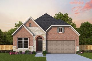 New construction Single-Family house 15314 Le Reve Ln., Conroe, TX 77302 - photo
