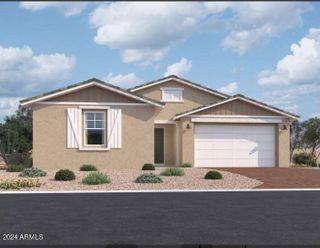 New construction Single-Family house 5606 W Thurman Drive, Laveen, AZ 85339 Jade Homeplan- photo
