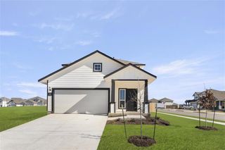 New construction Single-Family house 108 Linnet Lane, Maxwell, TX 78656 Hymeadow 2107- photo 1