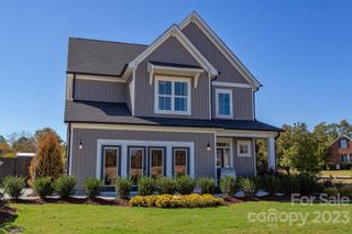 New construction Single-Family house 168 Wylie Trail, Statesville, NC 28677 - photo 1