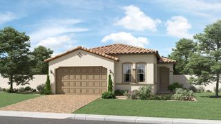 New construction Single-Family house 4606 S 127Th Dr, Avondale, AZ 85323 Barbaro- photo