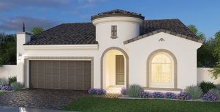 New construction Single-Family house 5935 E Redmont Drive, Mesa, AZ 85215 - photo