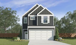 New construction Single-Family house 3000 Almeda-Genoa Road, Houston, TX 77047 - photo