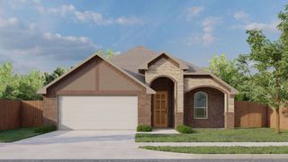 New construction Single-Family house 3253 Glorioso Drive, Royse City, TX 75189 The Carnation- photo 1
