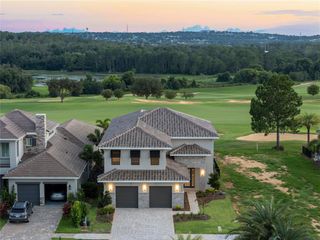 New construction Single-Family house 15942 Vetta Drive, Montverde, FL 34756 - photo