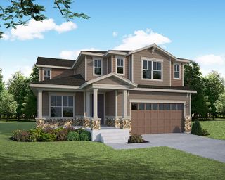 New construction Single-Family house 2128 Glean Court, Windsor, CO 80550 - photo