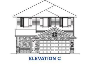 New construction Single-Family house 25371 Leather Leaf Court, Montgomery, TX 77316 Mansfield- photo