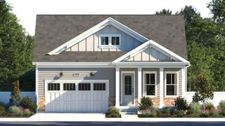 New construction Single-Family house 1778 Peach Ave, Erie, CO 80516 - photo