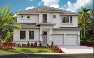 New construction Single-Family house 15623 Vetta Drive, Montverde, FL 34756 - photo 1